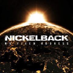 Nickelback - No Fixed Address (2014).mp3 - 128 Kbps
