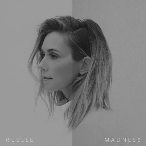 Ruelle - Madness (EP) (2016) 320 KBPS