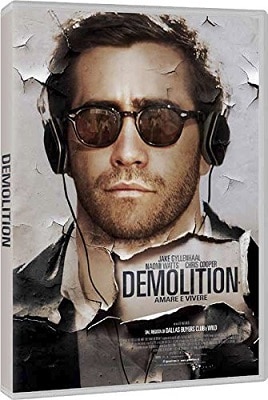 Demolition - Amare e vivere (2015) .avi AC3 DVDRIP - ITA - dasolo