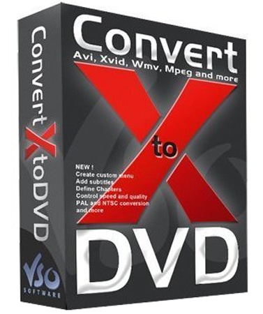 convertxtodvd free safe download