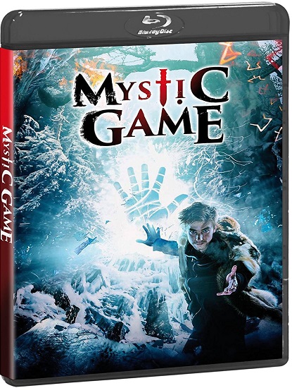Mystic Game (2016) .mkv Bluray 720p DTS AC3 iTA RUSS x264 - DDN