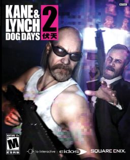 [PC] Kane & Lynch 2: Dog Days (2010) - ITA