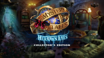 [PC] Grim Tales The Heir Collectors Edition (2016) - ENG