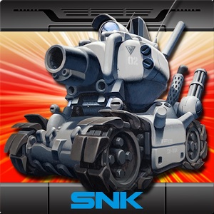 [ANDROID] Metal Slug v1.2 .apk - MULTI ITA