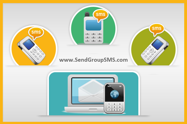 send_group_sms