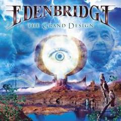 Edenbridge - The Grand Design (2006).mp3 - 128 Kbps