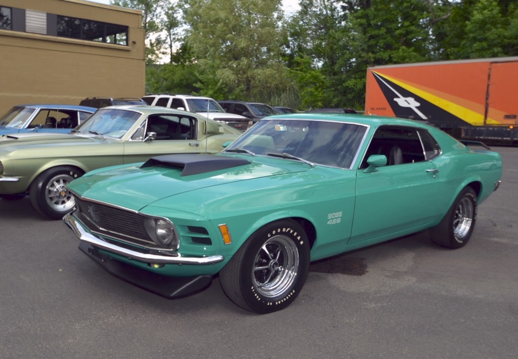Muscle Cars 1962 to 1972 - Page 433 - High Def Forum - Your High ...