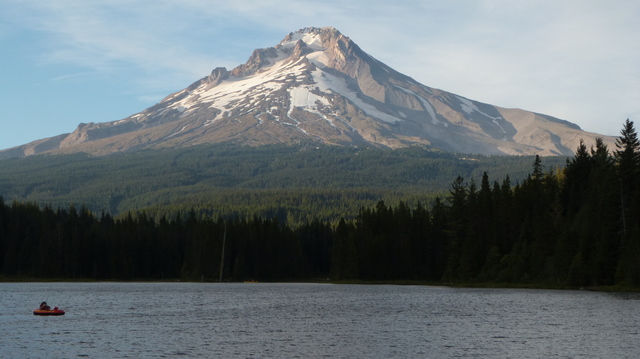 Día 8: Portland - Columbia River Gorge - Mount Hood - Las maravillas del Noroeste de los Estados Unidos (14)