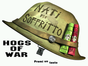 [PC] Hogs Of War (2000) - FULL ITA