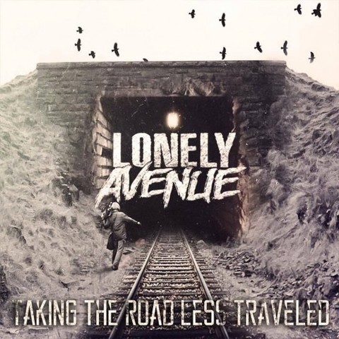 Lonely Avenue - Taking the Road Less Traveled (2016) 320 KBPS