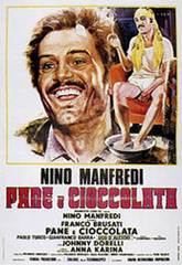 Pane e cioccolata (1974)avi DVDRip AC3 -ITA -SUB ENG  hardcoded