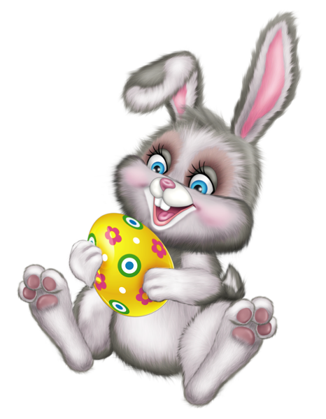 Cute_Easter_Bunny_with_Egg_PNG_Picture